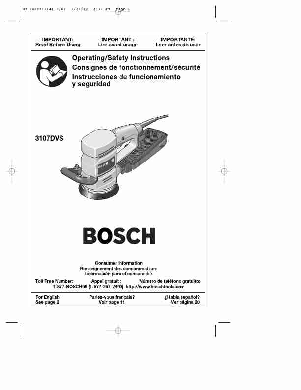 Bosch Power Tools Sander 3107DVS-page_pdf